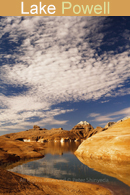 lake powell